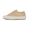 SUPERGA-Sneakers Basse Archivio in Cotone Beige-TRYME Shop