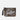 MC2 SAINT BARTH-Pochette Large Fantasia Maculata Marrone-TRYME Shop