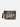 MC2 SAINT BARTH-Pochette Large Fantasia Maculata Marrone-TRYME Shop
