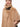Cappa in Ecofur Aspen con Collo Alto Toupe