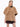 Cappa in Ecofur Aspen con Collo Alto Toupe
