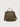 Borsa Sveva a Mano Piccola Verde Militare