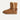 UGG-Stivali con Allacciatura Posteriore Bailey Tie Castagna-TRYME Shop