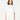 MAX MARA MM-Camicia Oversize Maniche Corte Bianco Ottico-TRYME Shop