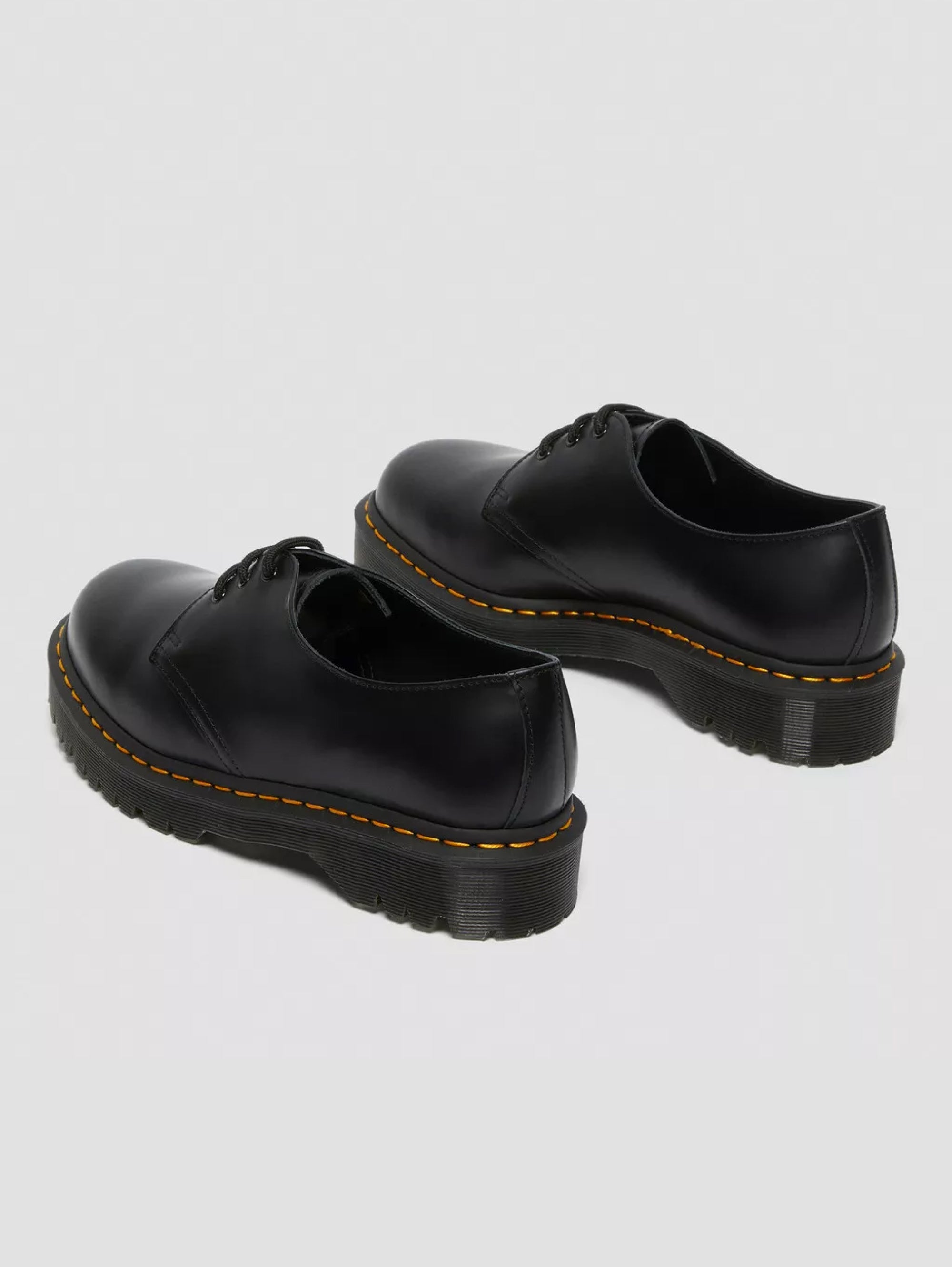 Oxford Shoes with Bex Black Sole