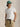 RALPH LAUREN-T-shirt Girocollo Custom Slim Fit Bianco-TRYME Shop