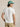 T-Shirt Rundhalsausschnitt Custom Slim Fit Weiß