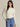 RALPH LAUREN-Maglia a Trecce in Misto Cashmere Crema-TRYME Shop