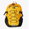 THE NORTH FACE-Zaino con Lacci Classico Borealis Giallo Oro-TRYME Shop