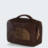 THE NORTH FACE-Beauty Case Base Camp Voyager Nocciola-TRYME Shop