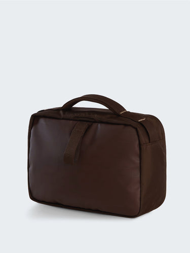 Beauty Case Base Camp Voyager Nocciola