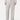 CLOSED-Pantaloni in Lino Gamba Ampia Fango-TRYME Shop