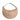 ORCIANI-Borsa a Mezzaluna Dumpling Soft Cameo-TRYME Shop