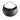 ORCIANI-Borsa Dumpling in Pelle Stampa Cocco Nero-TRYME Shop
