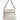 ORCIANI-Borsa a Spalla con Catena Missy Argilla-TRYME Shop