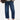 CLOSED-Jeans Relaxed Fit Stover X Blu Notte-TRYME Shop