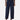 CLOSED-Pantaloni in Fresco Lana alla Caviglia Blu-TRYME Shop