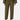 CLOSED-Pantaloni in Cotone con Pinces Verde-TRYME Shop
