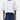 CLOSED-T-shirt Oversize in Cotone Bianco-TRYME Shop