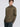 Camicia in Nylon con Imbottitura Light Militare