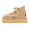 MOU-Stivaletto Eskimo 18 Platform Cammello-TRYME Shop