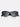 DISTRICT PEOPLE-Occhiali da Sole Le Cannet Nero-TRYME Shop