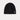 RALPH LAUREN-Berretto con Lavorazione a Trecce Nero-TRYME Shop