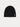 RALPH LAUREN-Berretto con Lavorazione a Trecce Nero-TRYME Shop