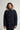 WOOLRICH-Giaccone Parka in Ramar Blu-TRYME Shop