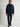Mikrofaser-Parka Mountain Cloth Blau