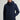 WOOLRICH-Giaccone Microfibra Mountain Cloth Blu-TRYME Shop