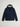 Mikrofaser-Parka Mountain Cloth Blau