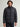 WOOLRICH-Piumino Corto in Microfibra Cloud Nero-TRYME Shop