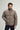 WOOLRICH-Piumino Corto in Microfibra Cloud Beige Falcon-TRYME Shop