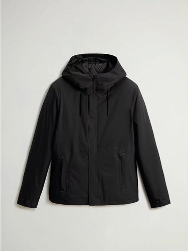 3-in-1-Jacke Crestmont Schwarz