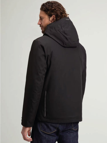 3-in-1-Jacke Crestmont Schwarz