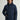 WOOLRICH-Parka in Microfibra Mountain Cloth Blu-TRYME Shop