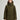 WOOLRICH-Parka Ramar Tre in Uno con Imbottitura Verde Scuro-TRYME Shop