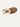 Stivali Ultra Mini con Fiocco Bailey Bow Castagna