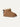 Stivali Ultra Mini con Fiocco Bailey Bow Castagna