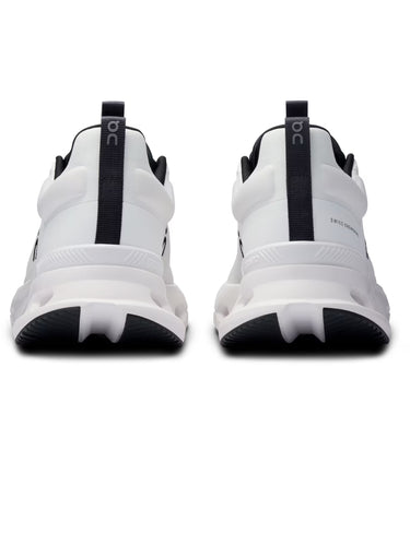 Baskets Cloudnova X Blanches