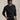 RALPH LAUREN-Felpa in Maglia Doppia Nero-TRYME Shop
