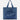 MC2 SAINT BARTH-Borsa Essential in Denim Fantasia Bandana Blu-TRYME Shop