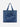 MC2 SAINT BARTH-Borsa Essential in Denim Fantasia Bandana Blu-TRYME Shop