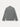 Nylon Metal Pearl Gray Overshirt