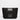 MAX MARA MM-Borsa Maxi in Cotone con Monogramma Nero-TRYME Shop
