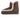 MOU-Stivaletto in Montone Eskimo 18 Mocha-TRYME Shop