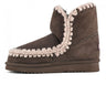 MOU-Stivaletto in Montone Eskimo 18 Mocha-TRYME Shop