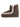 MOU-Stivaletto in Montone Eskimo 18 Mocha-TRYME Shop