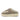 MOU-Pantofole Bounce Clog Metal Logo Grigio-TRYME Shop